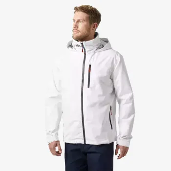 Helly Hansen Crew Hooded Midlayer 2.0