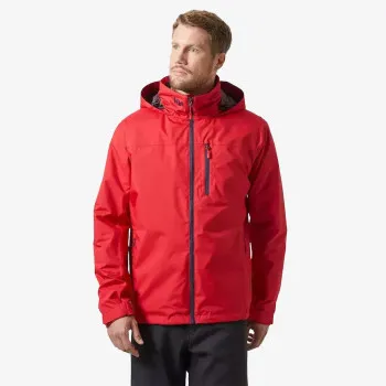 Helly Hansen Crew Hooded Midlayer 2.0