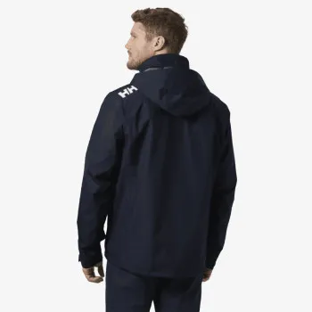 Helly Hansen Crew Hooded Midlayer 2.0