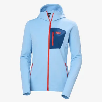 Helly Hansen Versalite Hooded Fleece