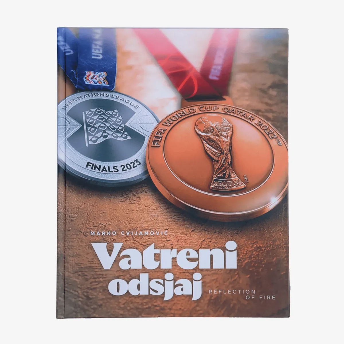 Hns VATRENI ODSJAJ