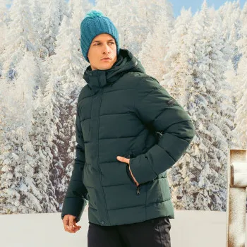 Icepeak Bixby