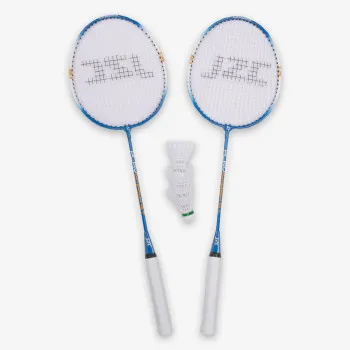 J2C J2C 2Player Badminton set