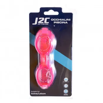J2C SWIMMING GOOGLES