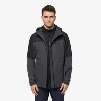 Jack Wolfskin GLAABACH 3IN1