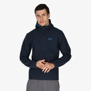 Jack Wolfskin GRAND VALLEY JACKET M