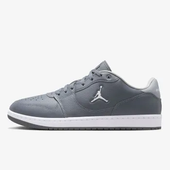 Jordan Jordan Court Connect