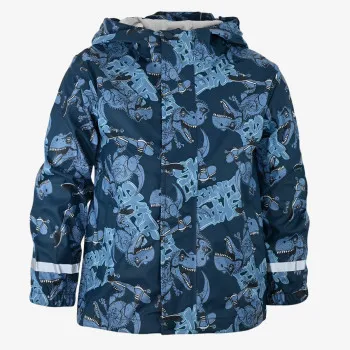 Kander Mat Rain Jacket