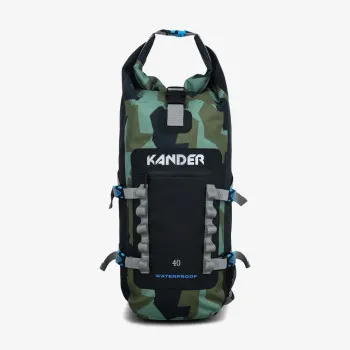 Kander Tabor WP backpack