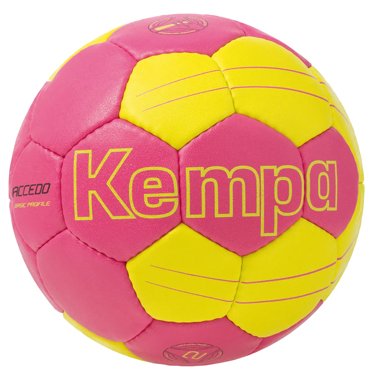 Kempa ACCEDO s1