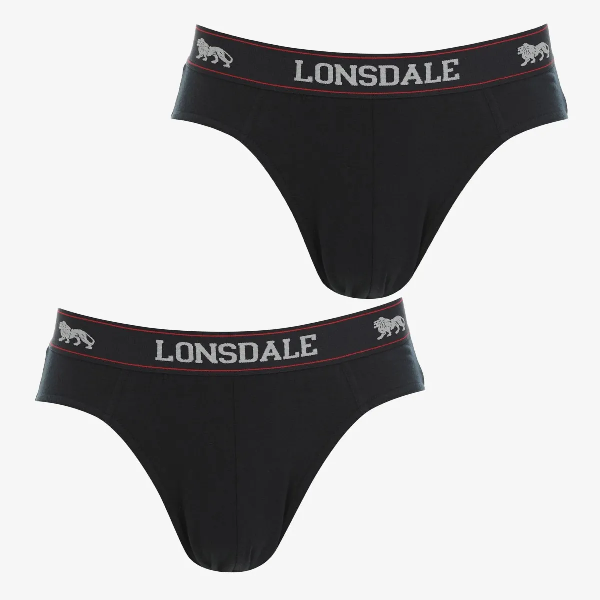 Lonsdale 2Pk