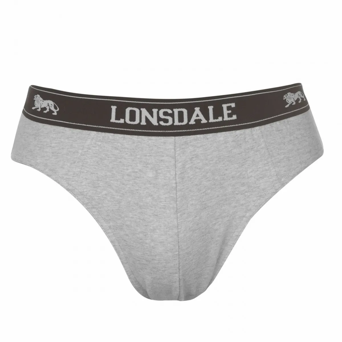 Lonsdale 2Pk