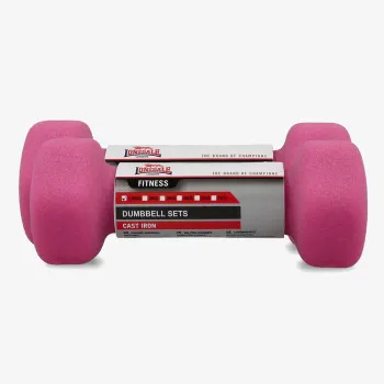 Lonsdale 3KG SET | PINK