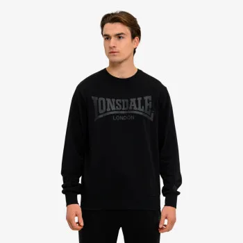 Lonsdale Basic