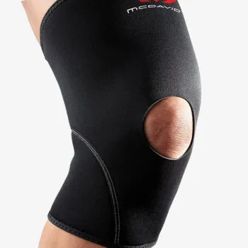 Mc David Open Patella Knee Support