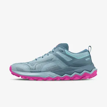 Mizuno Wave Ibuki 4