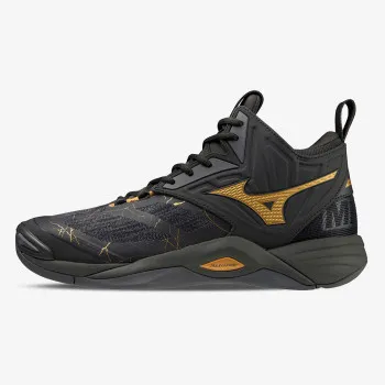 Mizuno WAVE MOMENTUM 2 MID