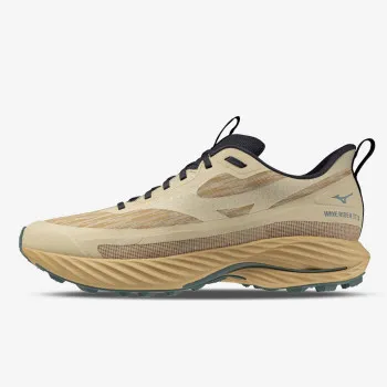 Mizuno Wave Rider TT 3
