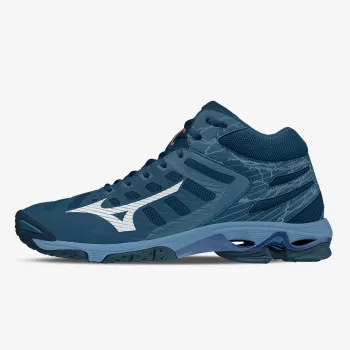 Mizuno Wave Voltage Mid
