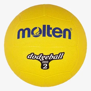 Molten DODGEBALL