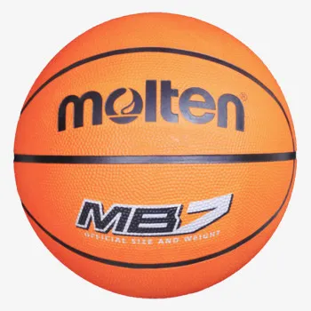 Molten MB-7