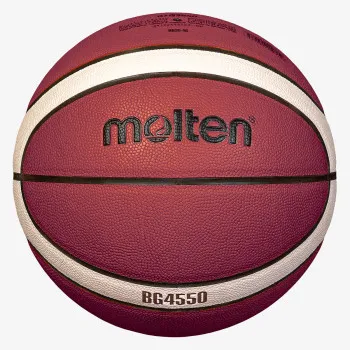 Molten Top Competition & Training