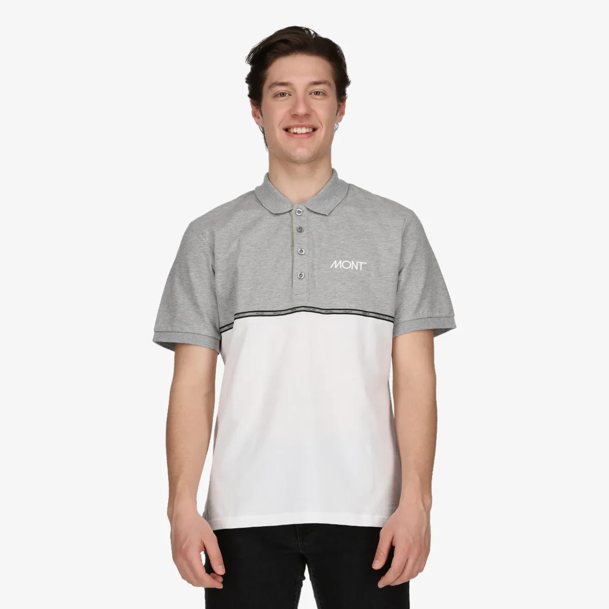 Mont M POLO SHIRT