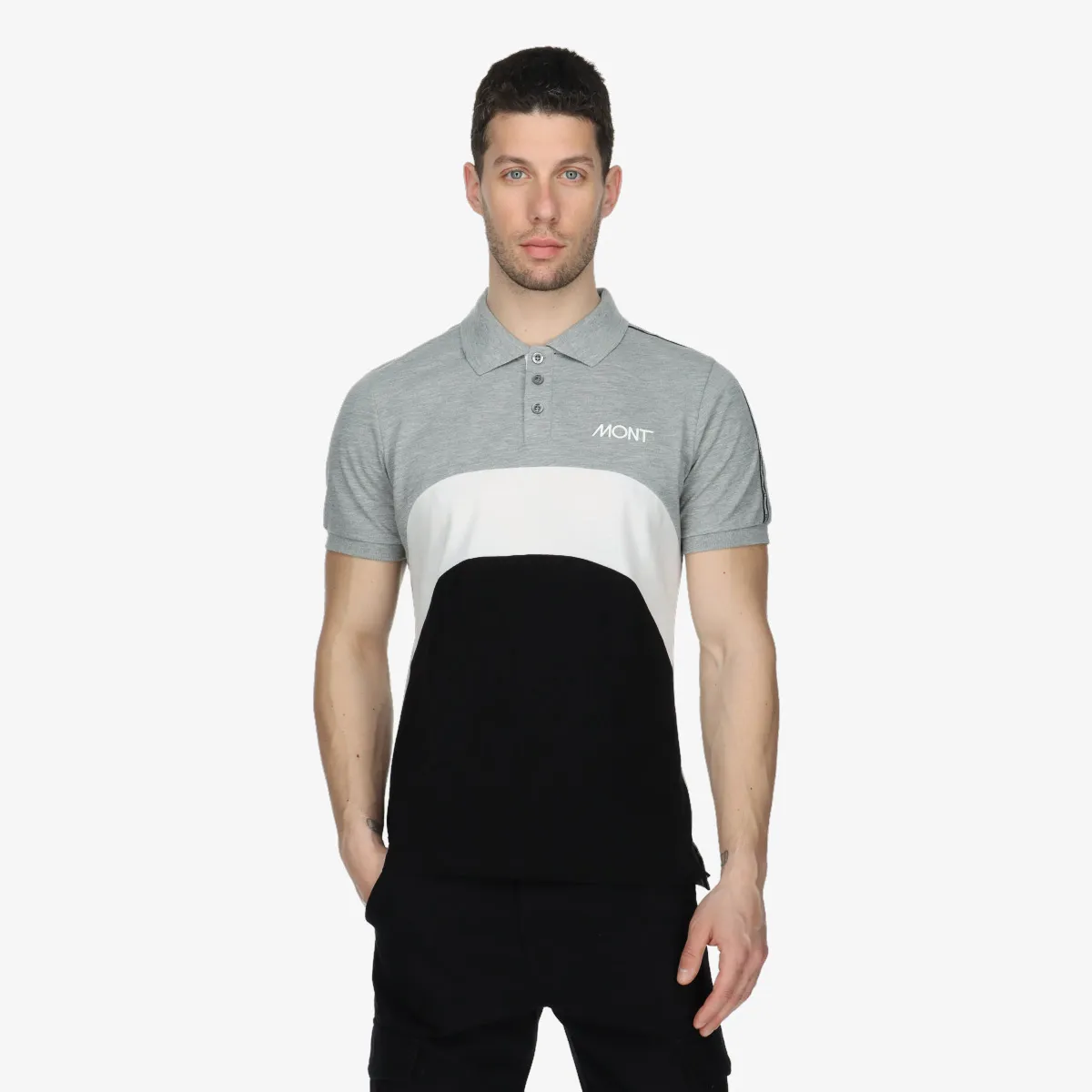 Mont Polo