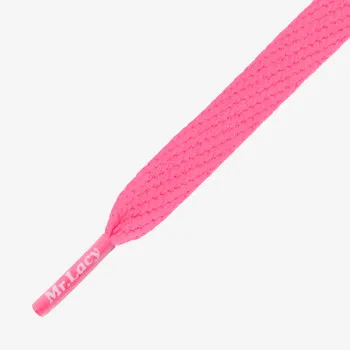 Mr Lacy Flatties, Neon Pink