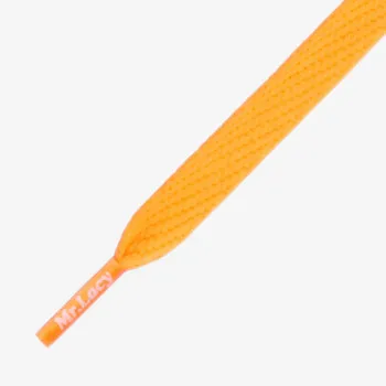 Mr Lacy Flexies , Bright Orange