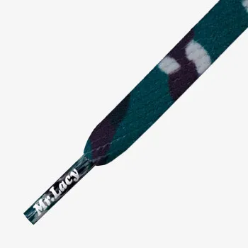 Mr Lacy Mr. Lacy Printies Camo Green