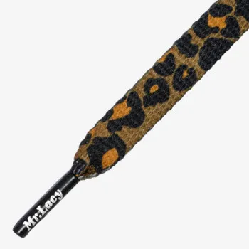 Mr Lacy Mr. Lacy Printies Leopard Brown [316728_