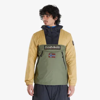 Napapijri RAINFOREST WB PKT V2 MF7 CB MF7
