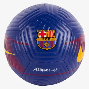 Nike Barcelona 2025/2026