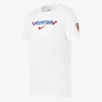 Nike Croatia Graphic