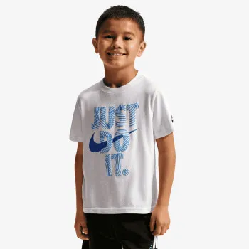 Nike In The Zone