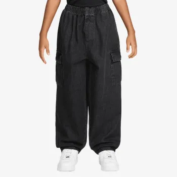 Nike K NSW DENIM CARGO PANT