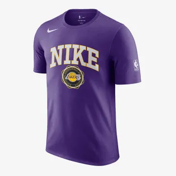 Nike Los Angeles Lakers