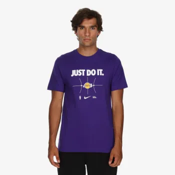 Nike Los Angeles Lakers