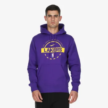 Nike Los Angeles Lakers
