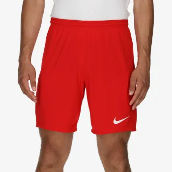 Nike M NK DF PARK III SHORT NB K