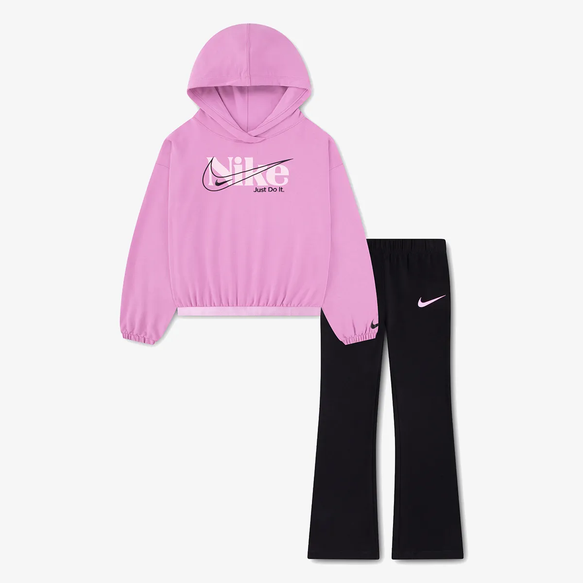 Nike Move with Nature