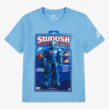 Nike NKB SWOOSH ACTION FIGURE