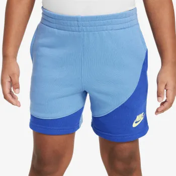Nike On The Move