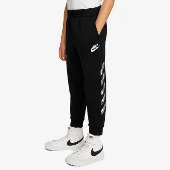 Nike Outside the lines
