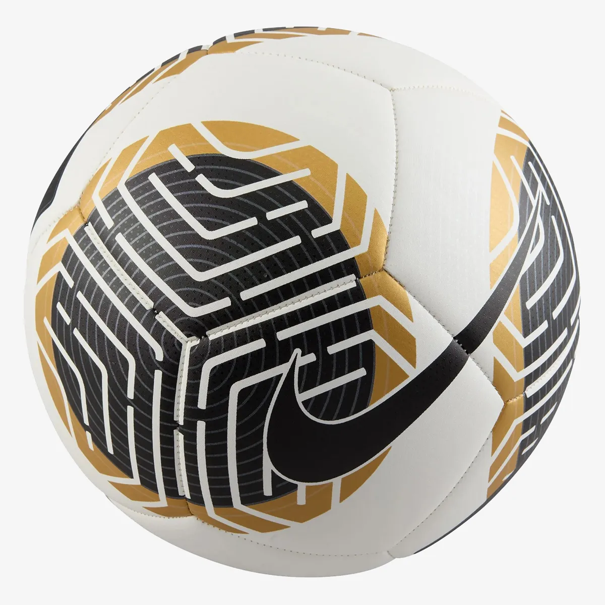 Nike Pitch