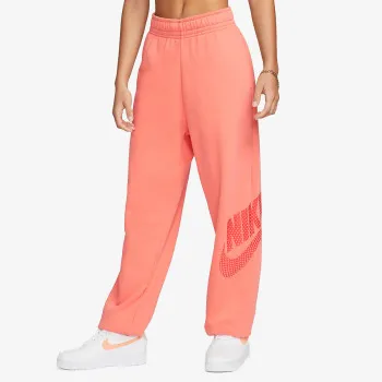Nike W NSW FLC OS PANT SB DNC