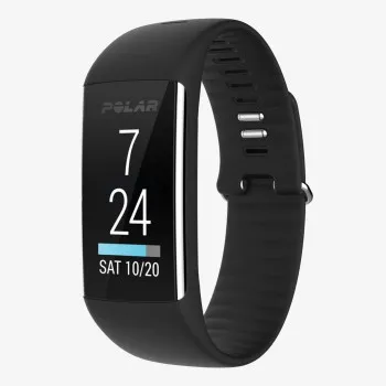 POLAR A360 BLK M
