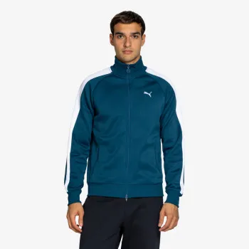 Puma PUMA T7 ALWAYS ON Track Jacket DK