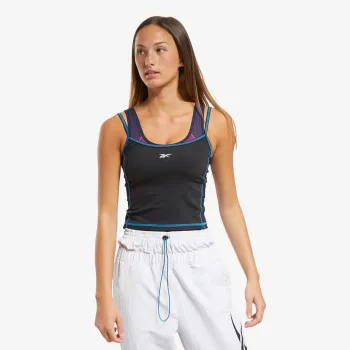 Reebok MYT Stitch Tank